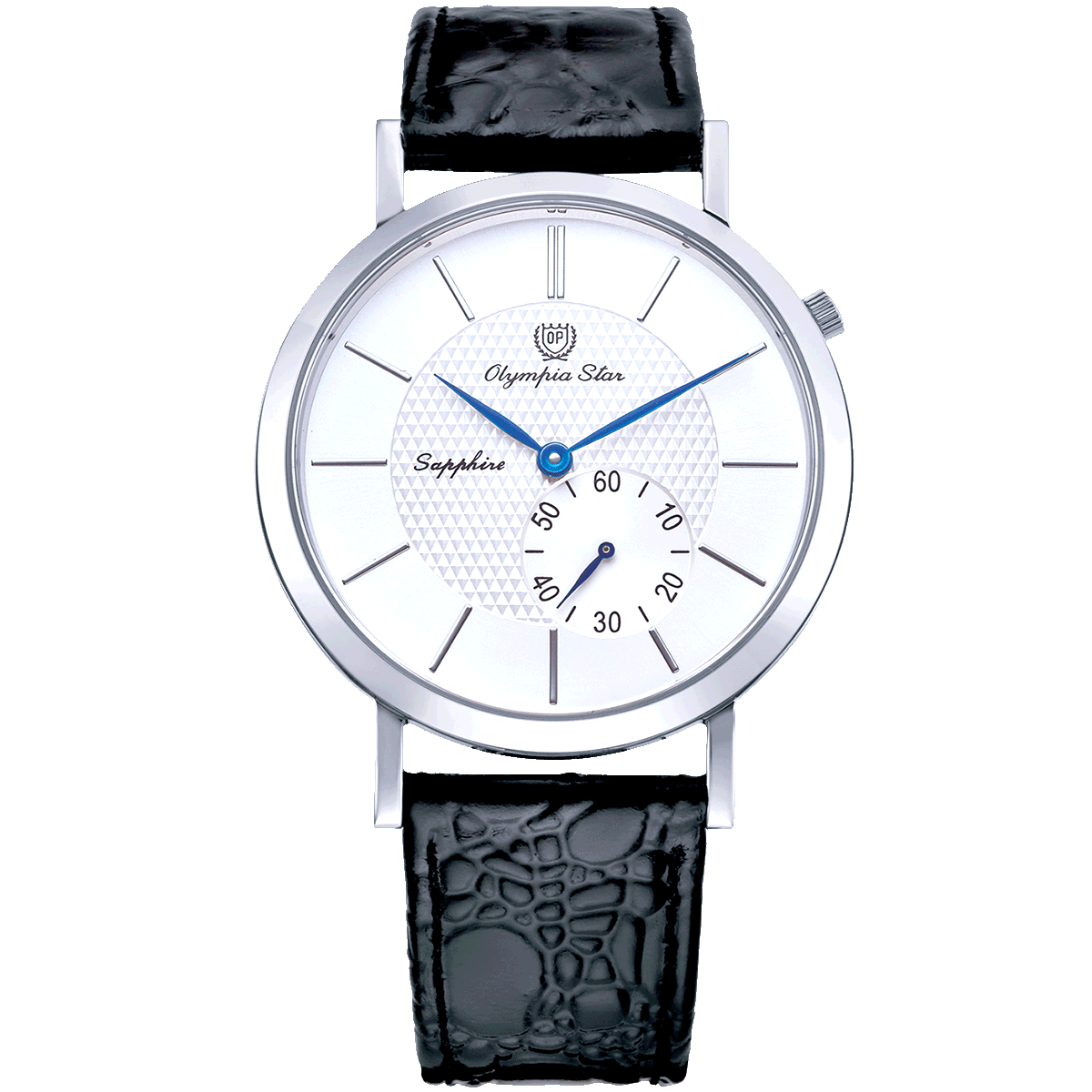 CLASSIC SUB DIAL GENT OPA58012-05MS-GL-TT