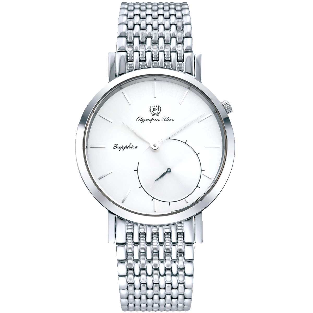 NEW CLASSIC SUB DIAL GENT OPA58012-05MS-TT