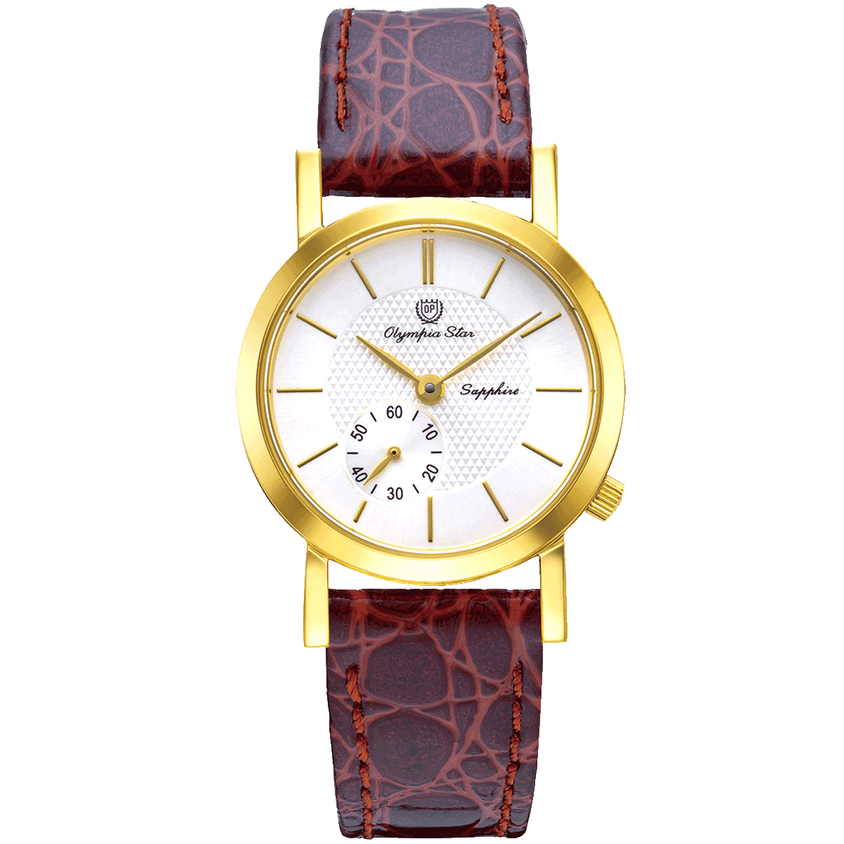 CLASSIC SUB DIAL LADY OPA58012-07LK-GL-VT