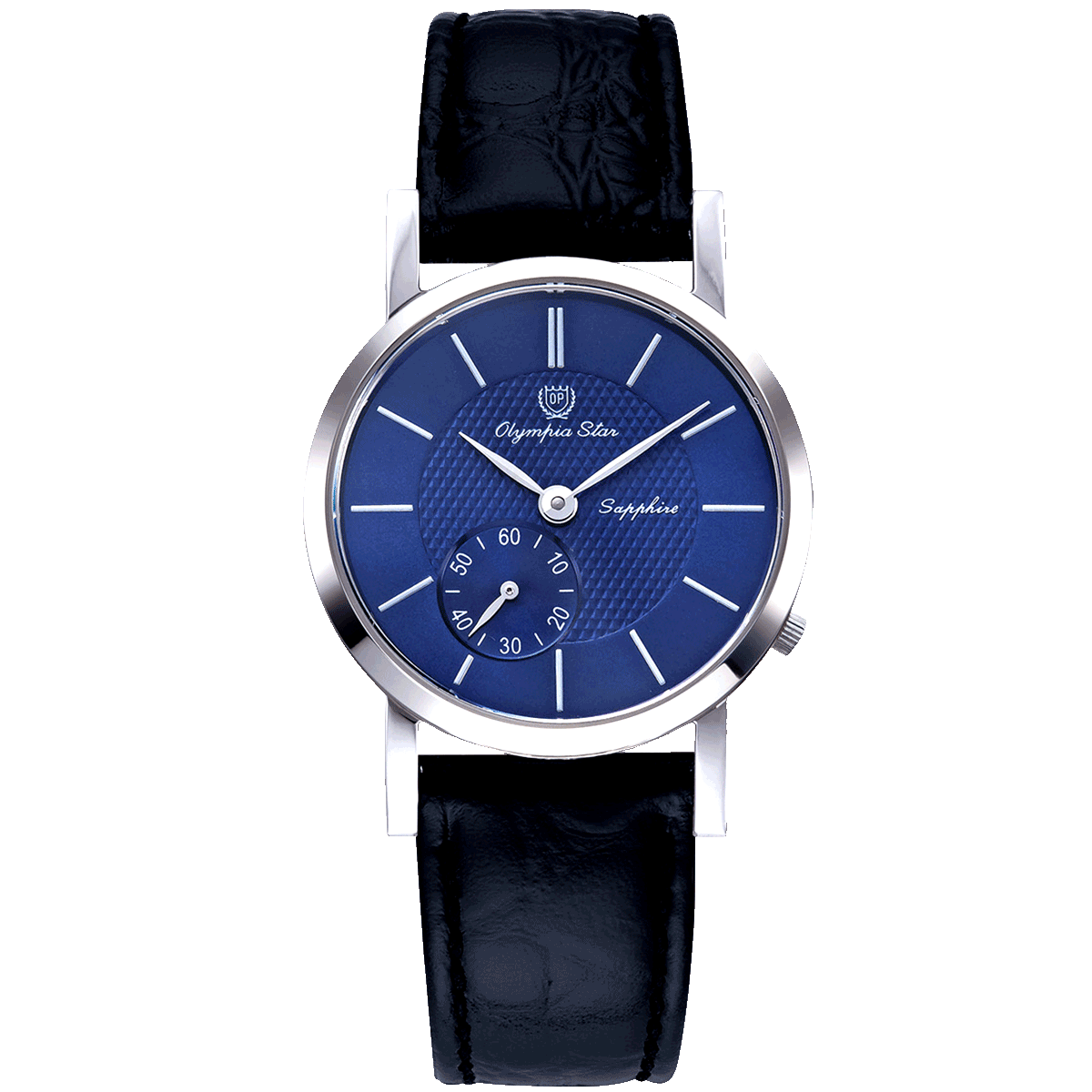 CLASSIC SUB DIAL LADY OPA58012-07LS-GL-TXD