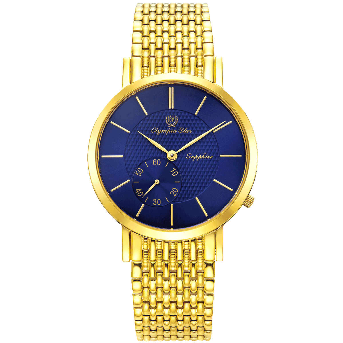 CLASSIC SUB DIAL GENT OPA58012-07MK-VXD