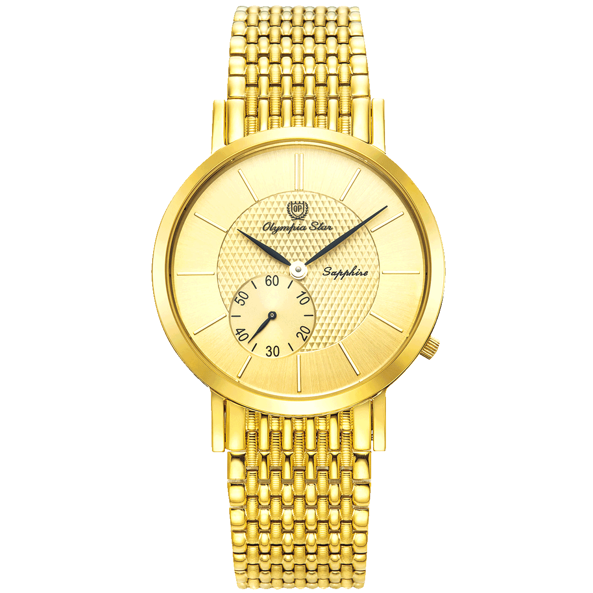 CLASSIC SUB DIAL GENT OPA58012-07MK-VV