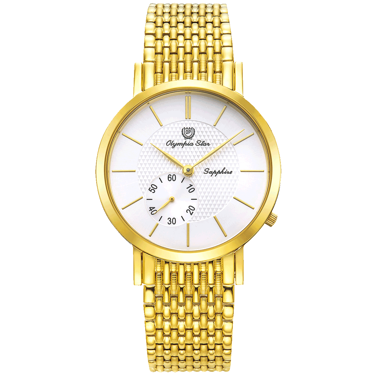 CLASSIC SUB DIAL GENT OPA58012-07MK-VT