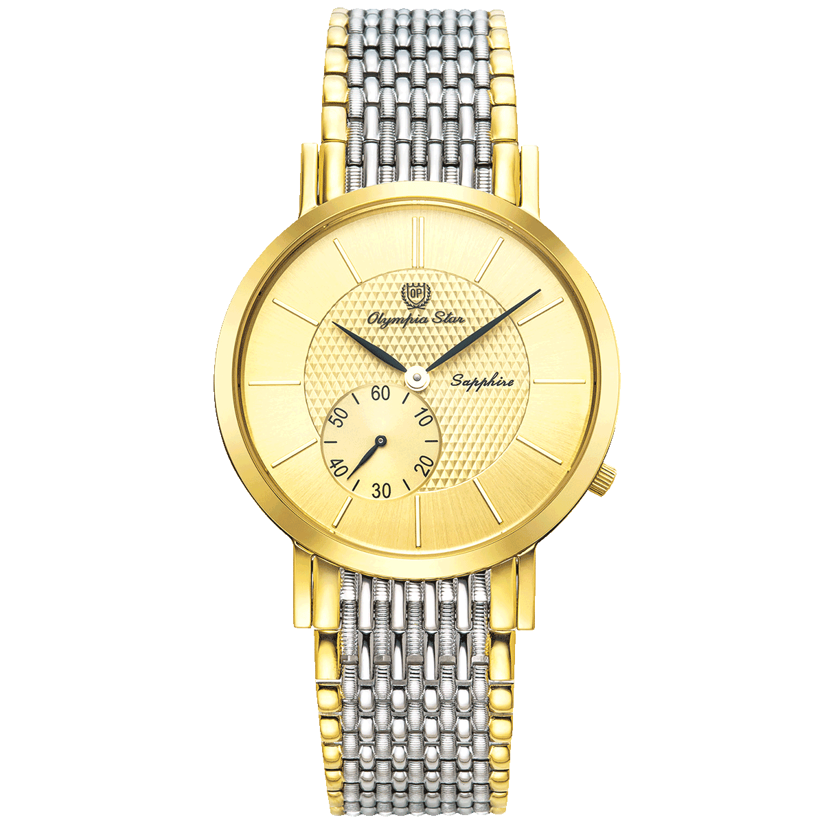 CLASSIC SUB DIAL GENT OPA58012-07MSK-DMVV