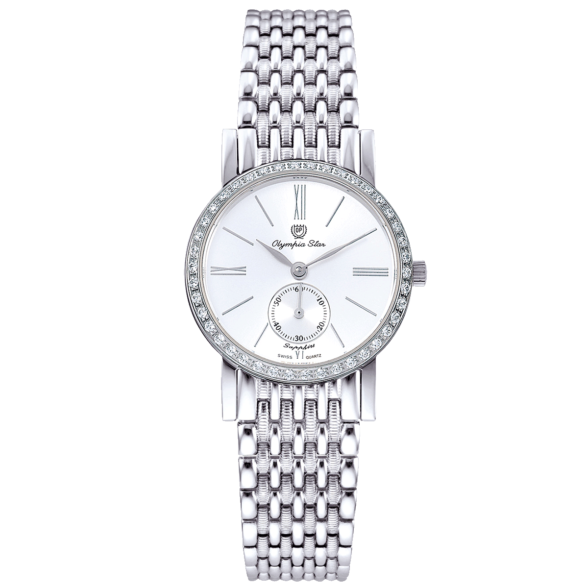 CLASSIC SUB DIAL LADY OPA58012DLS-HTT