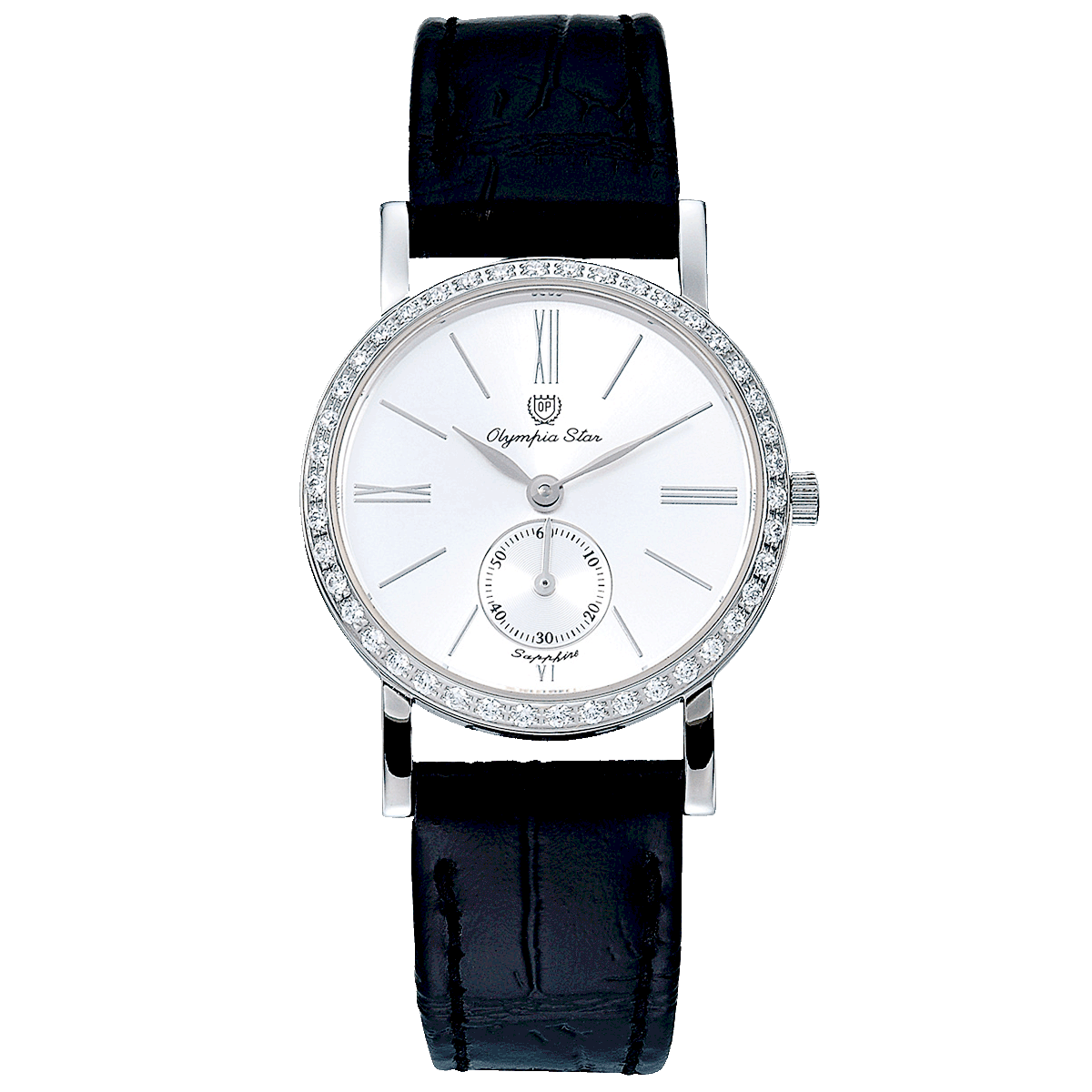 CLASSIC SUB DIAL LADY OPA58012DLSGL-HTT
