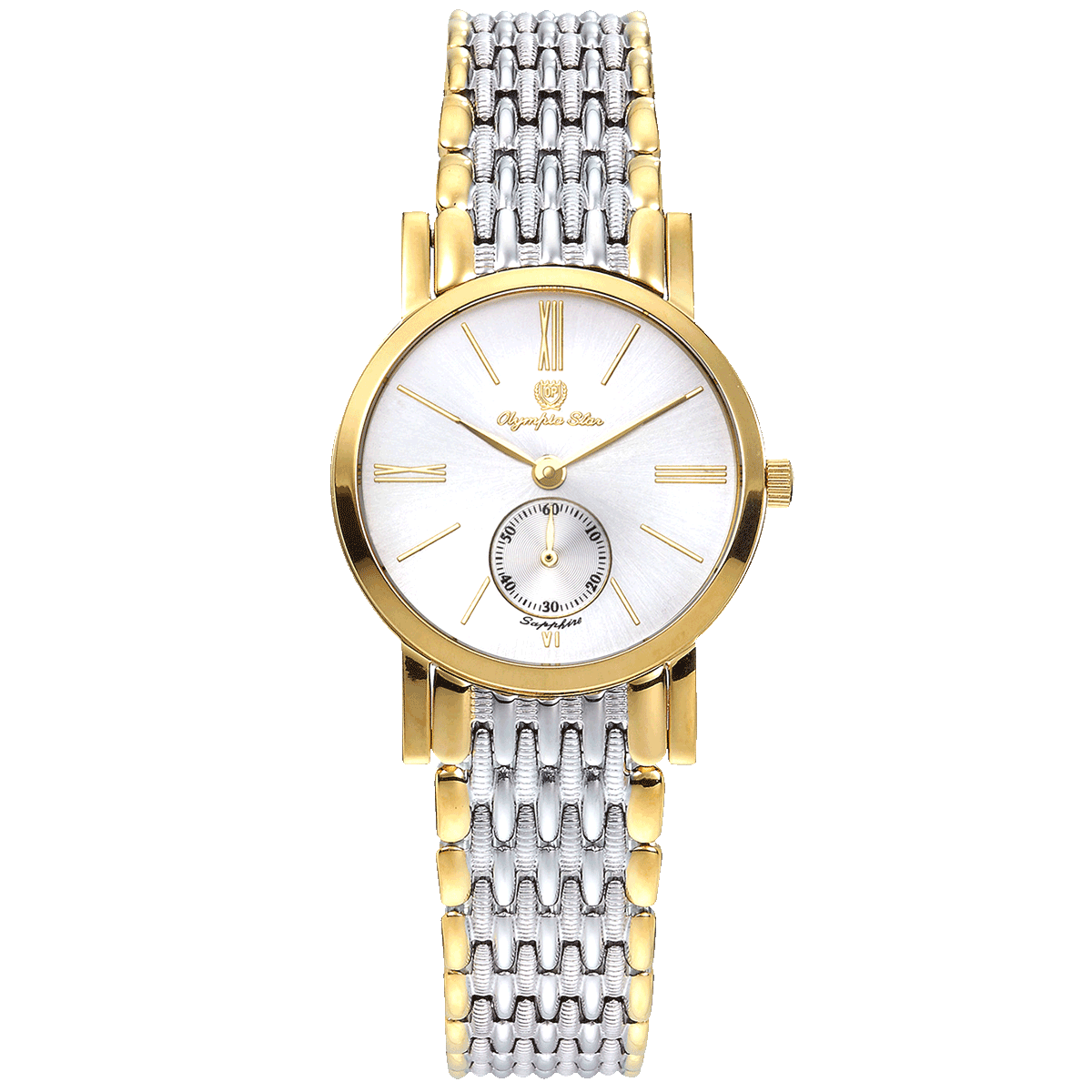 CLASSIC SUB DIAL LADY OPA58012LSK-DMVT