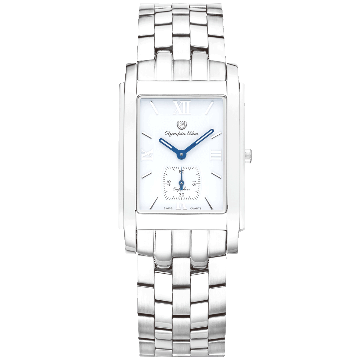 CLASSIC SUB DIAL GENT OPA58051MS-TT