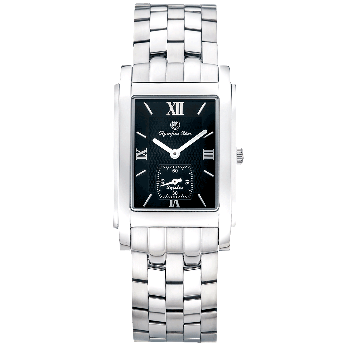 CLASSIC SUB DIAL GENT OPA58051MS-TD