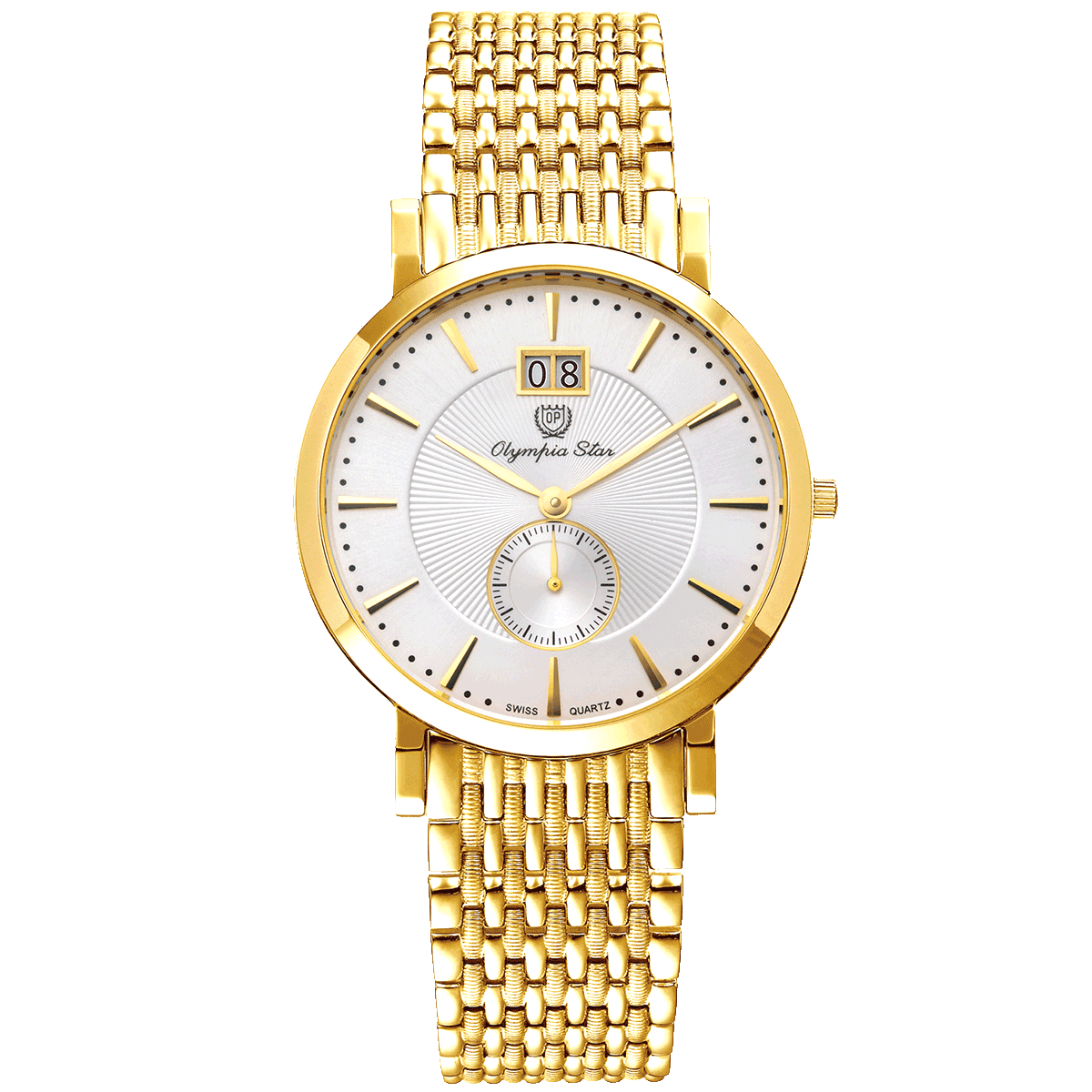 CLASSIC SUB DIAL GENT OPA58062-04MK-VT