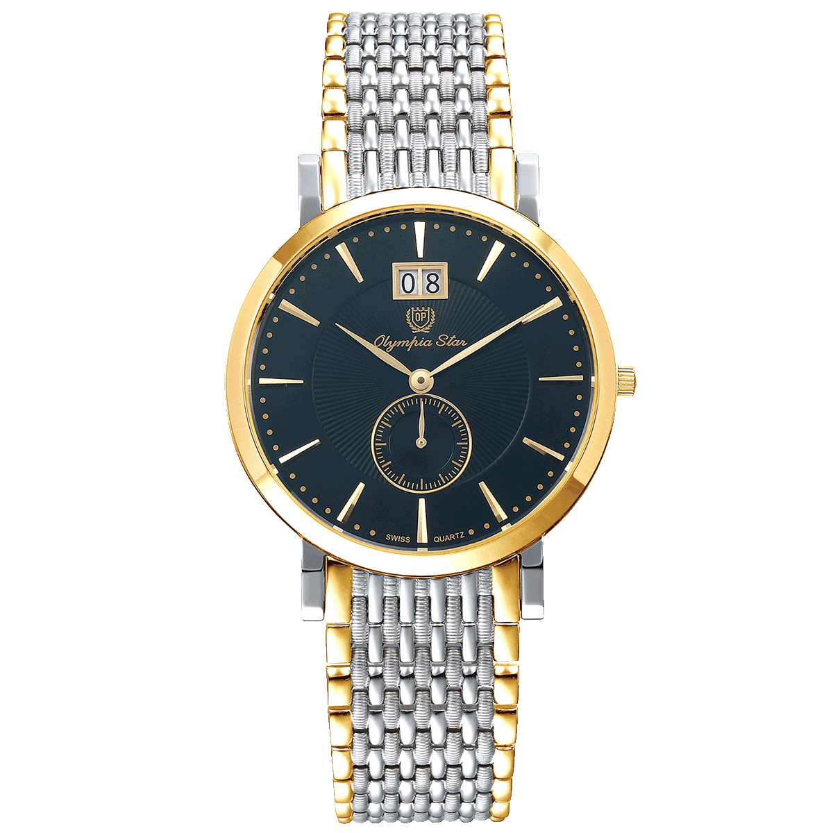 CLASSIC SUB DIAL GENT OPA58062-04MSK-DMVD