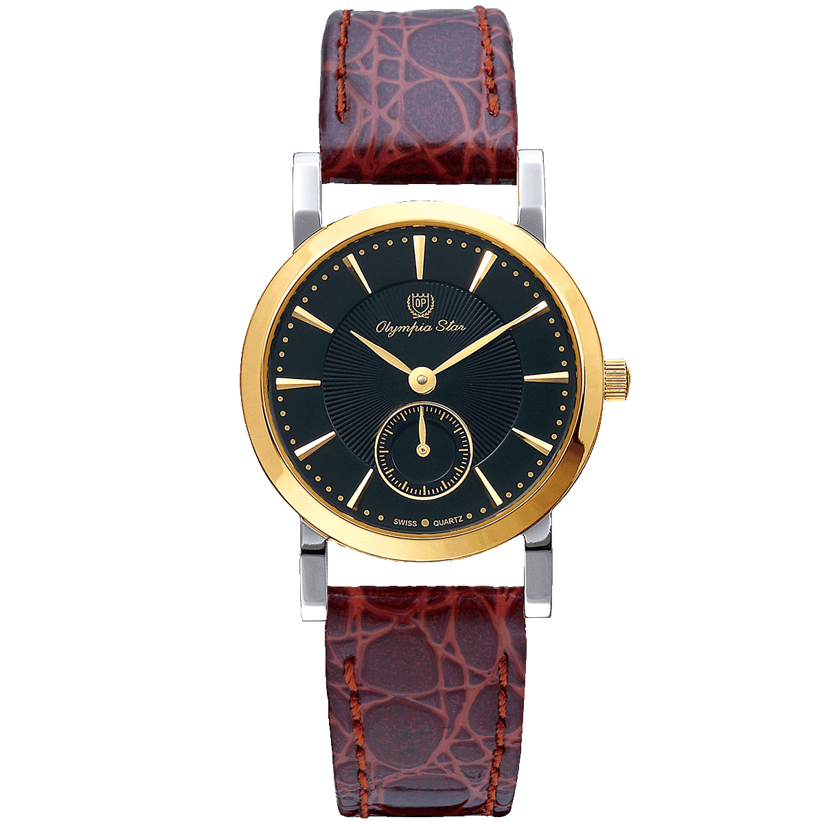 CLASSIC SUB DIAL LADY OPA58062LSK-GL-VD