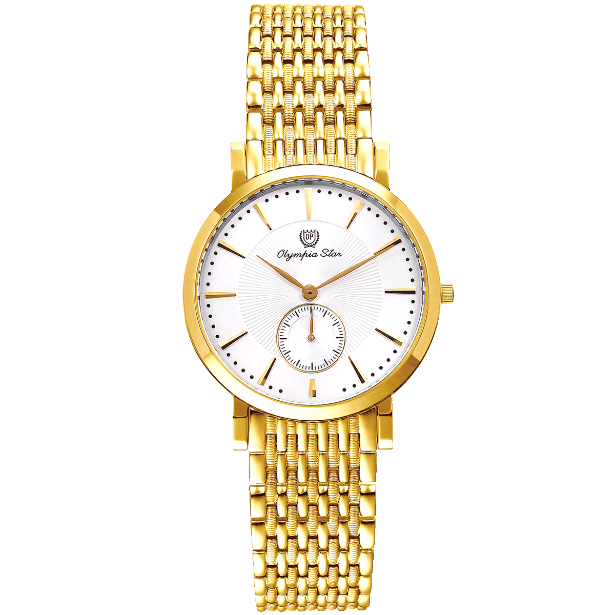 CLASSIC SUB DIAL GENT OPA58062MK-VT