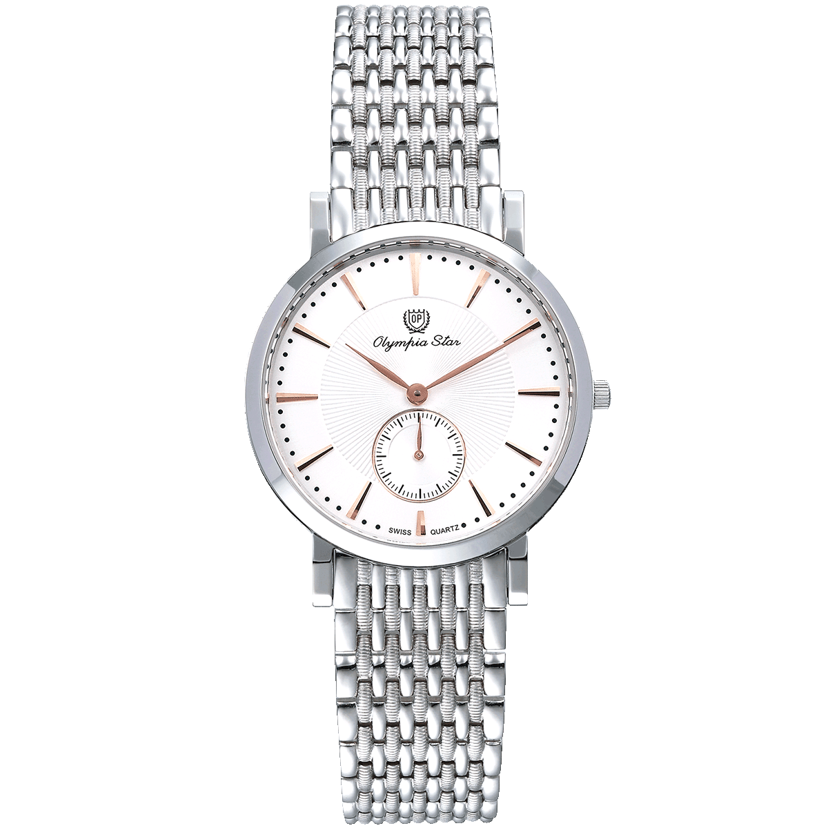 CLASSIC SUB DIAL GENT OPA58062MS-TTVH