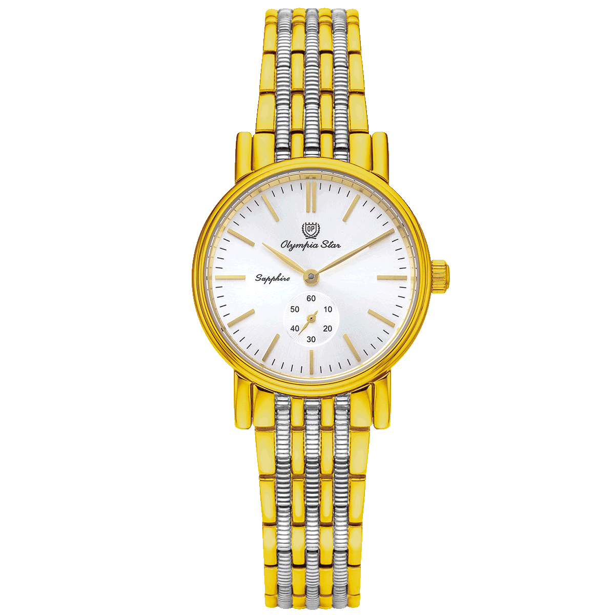 CLASSIC SUB DIAL LADY OPA58070LSK-DMVT