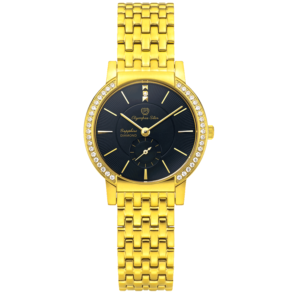 CLASSIC SUB DIAL LADY OPA58077DLK-VD