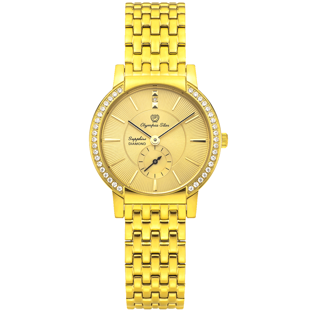 CLASSIC SUB DIAL LADY OPA58077DLK-VV