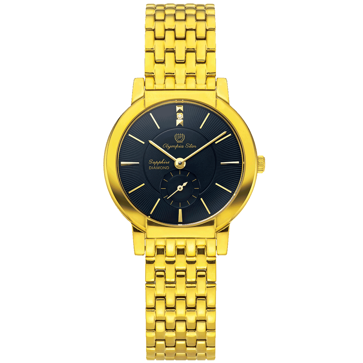 CLASSIC SUB DIAL LADY OPA58077LK-VD