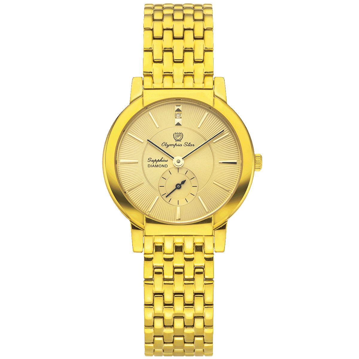 CLASSIC SUB DIAL LADY OPA58077LK-VV