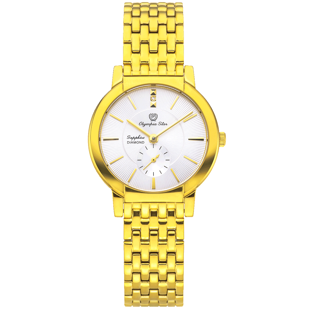 CLASSIC SUB DIAL LADY OPA58077LK-VT