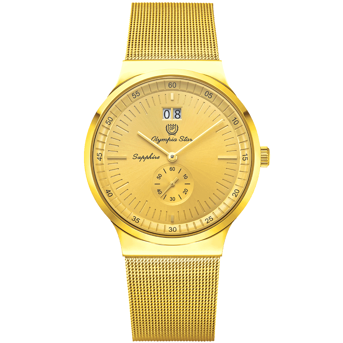 CLASSIC SUB DIAL GENT OPA58078MK-VV