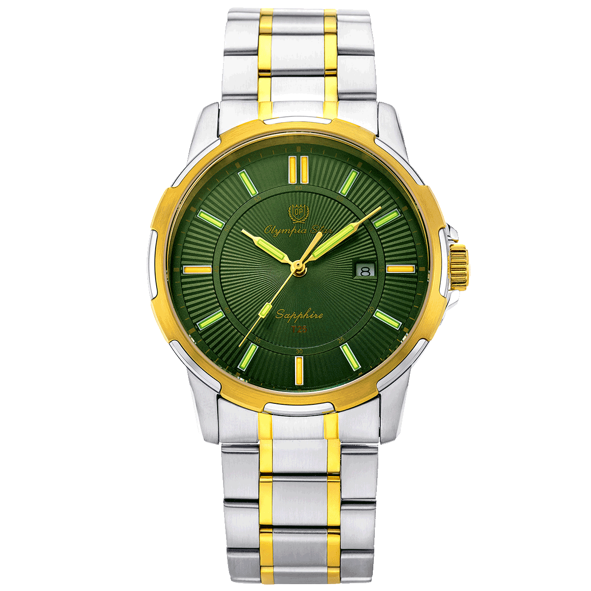 CLASSIC T25 GENT OPA58084TGSK-DMVXL