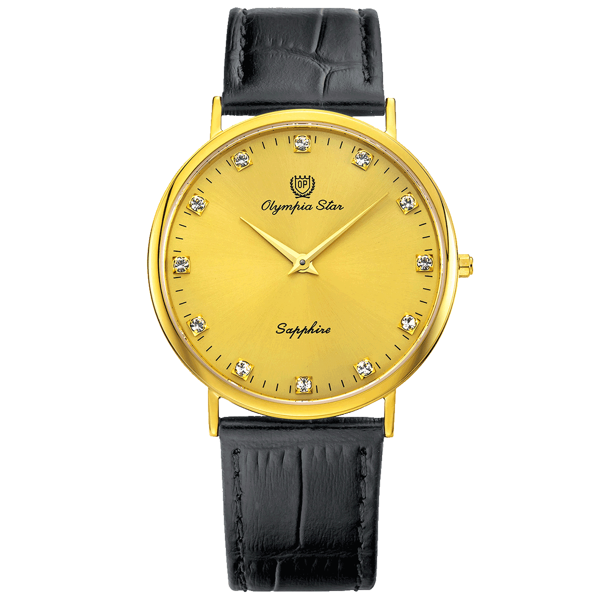 CLASSIC GENT OPA58085MK-GL-VV