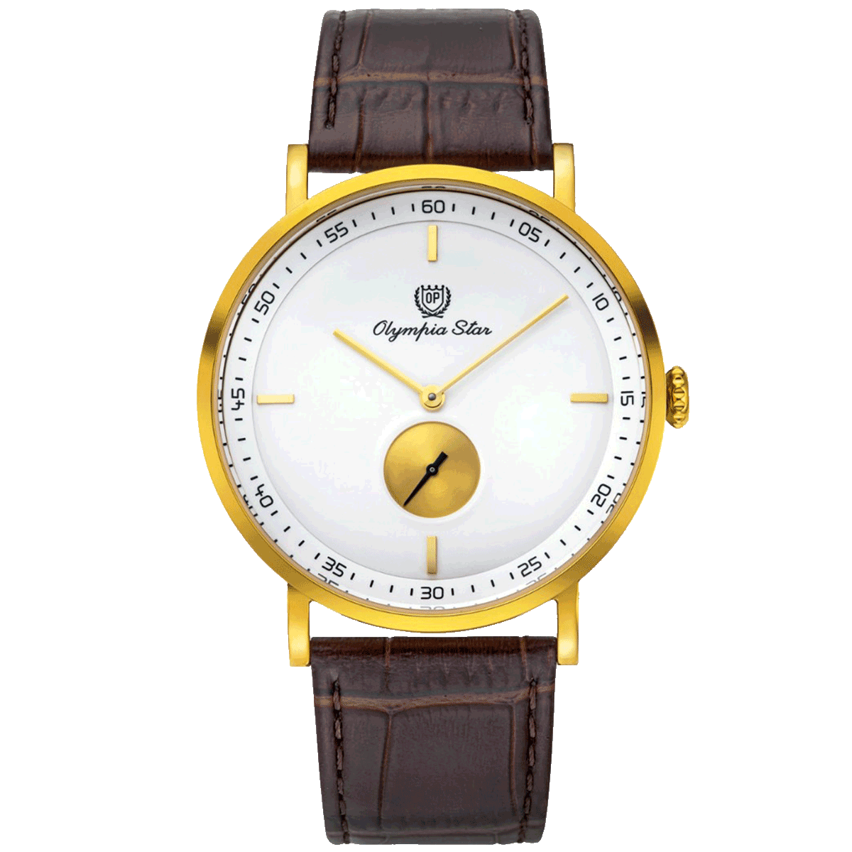 CLASSIC SUB DIAL GENT OPA58089GKGL-VT