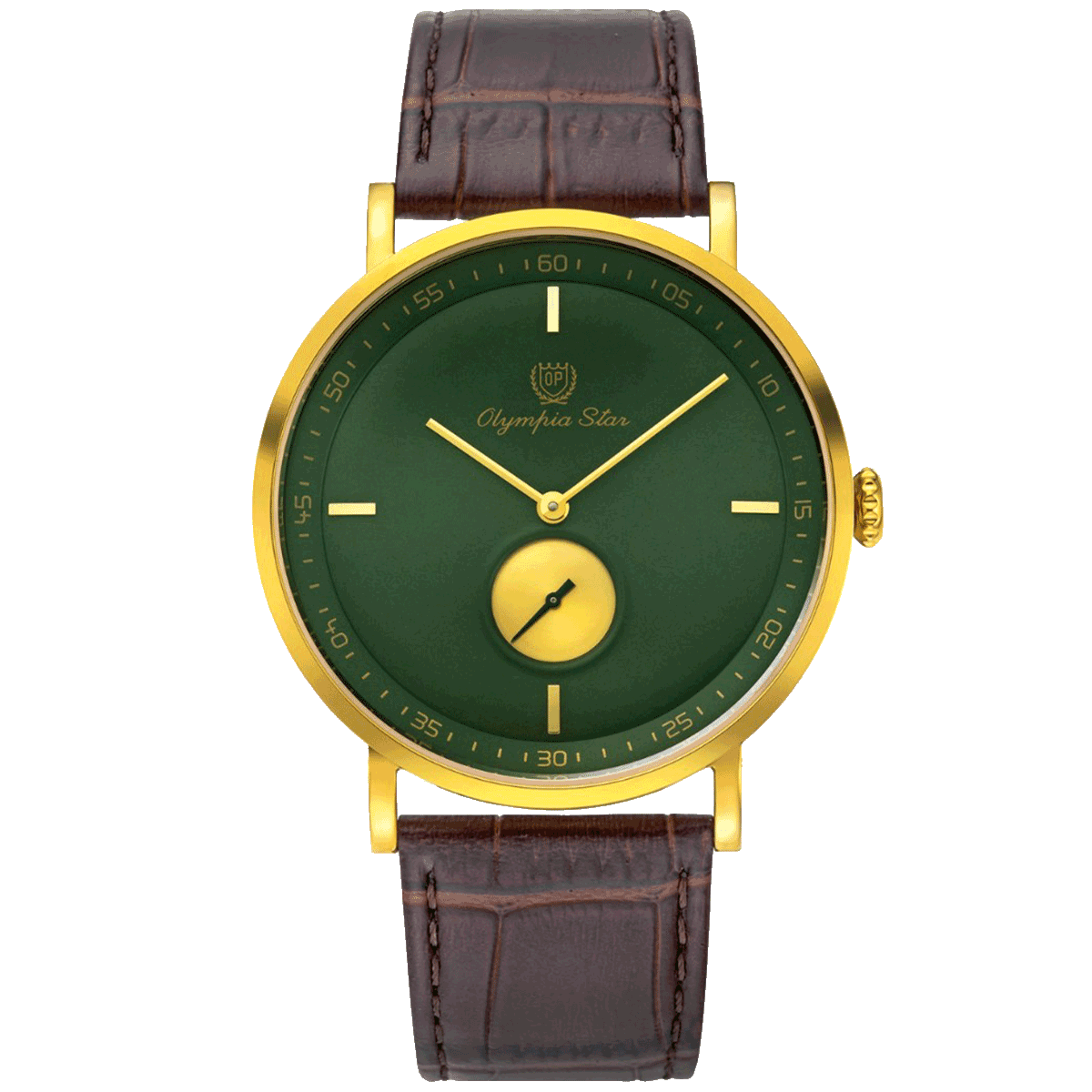 CLASSIC SUB DIAL GENT OPA58089GKGL-VXL