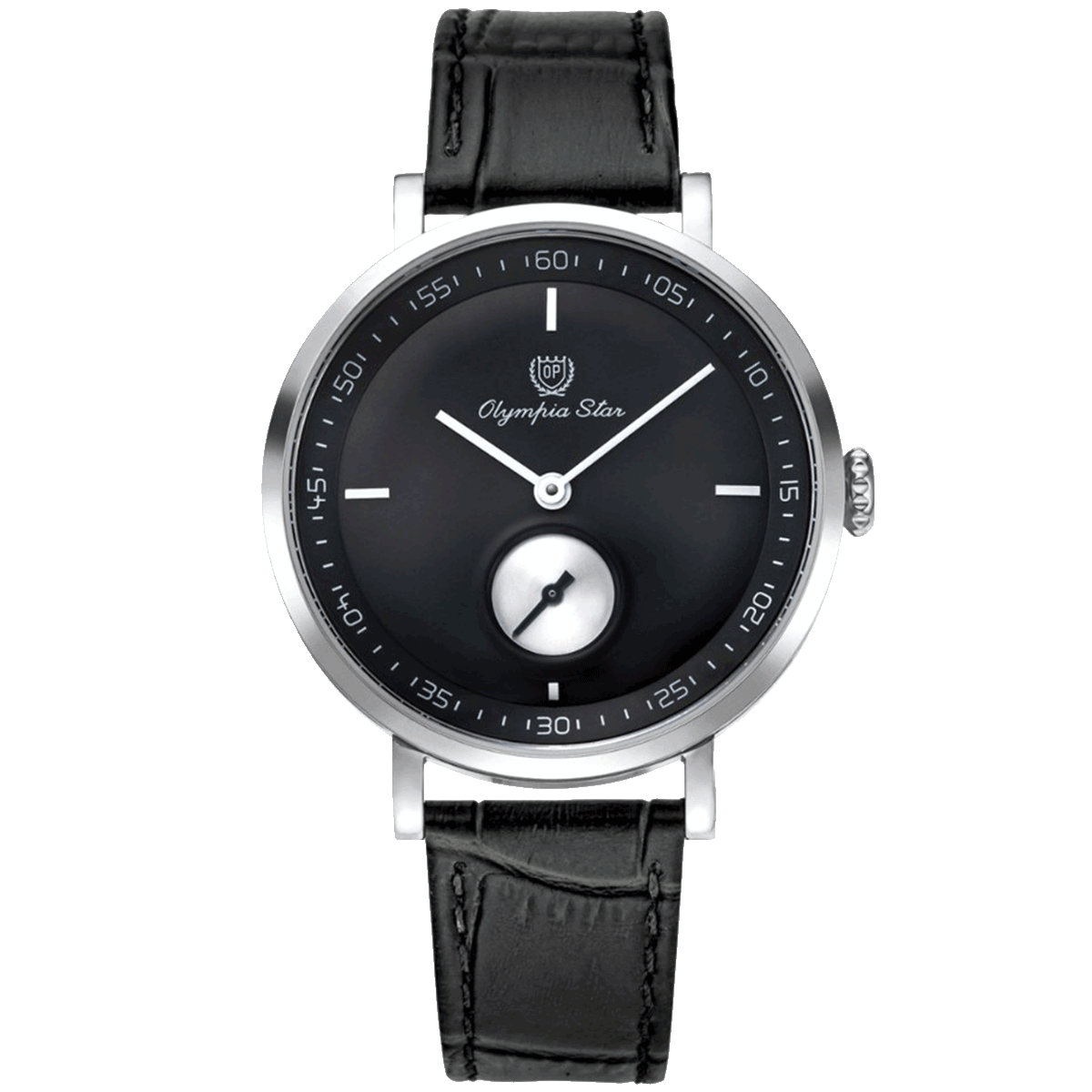 CLASSIC SUB DIAL LADY OPA58089LSGL-TD