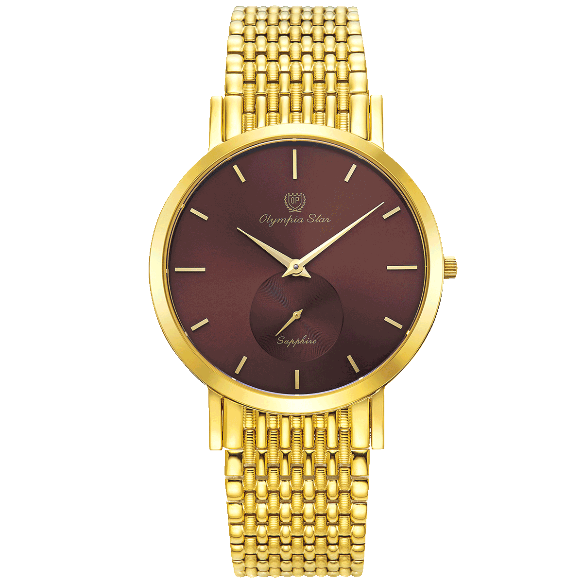 CLASSIC SUB DIAL GENT OPA58092MK-VN