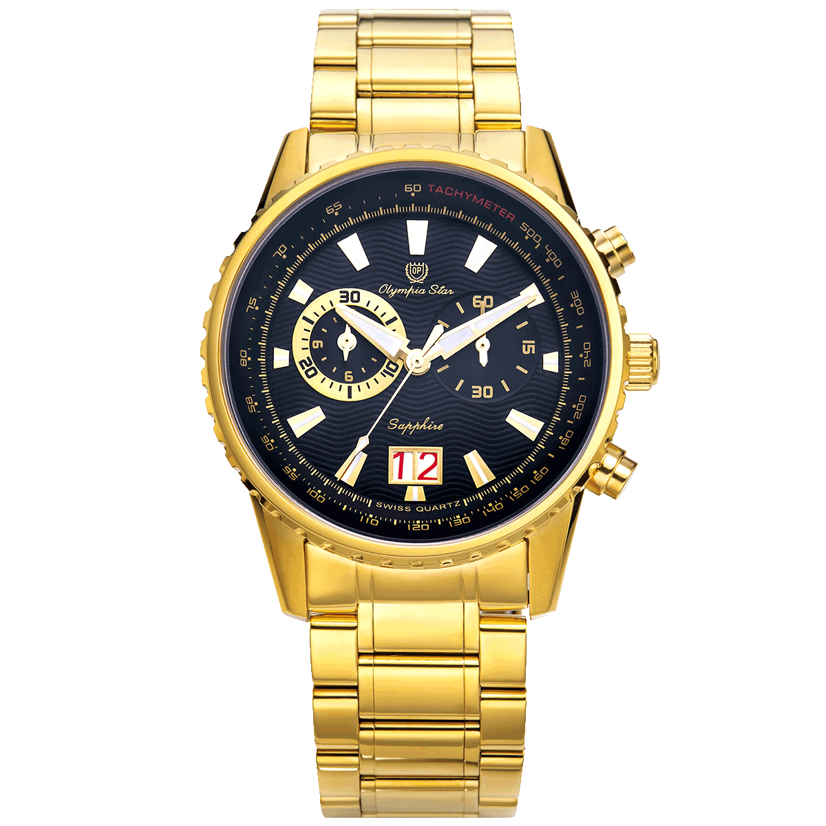 SPORT CHRONO OP589-01MK-D