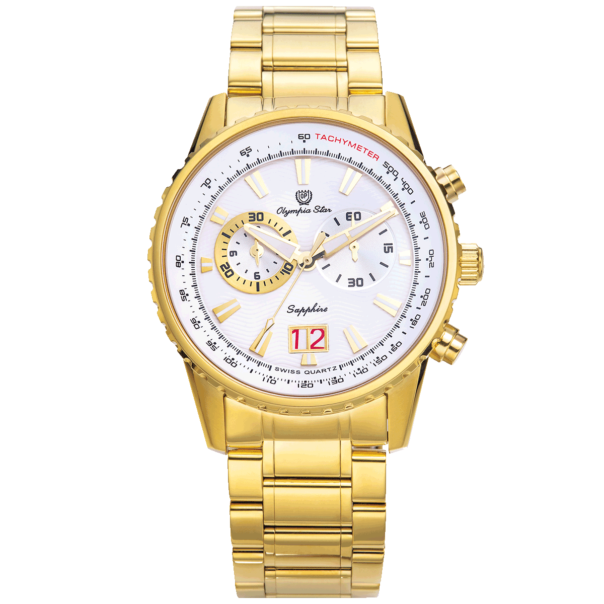 SPORT CHRONO OP589-01MK-T