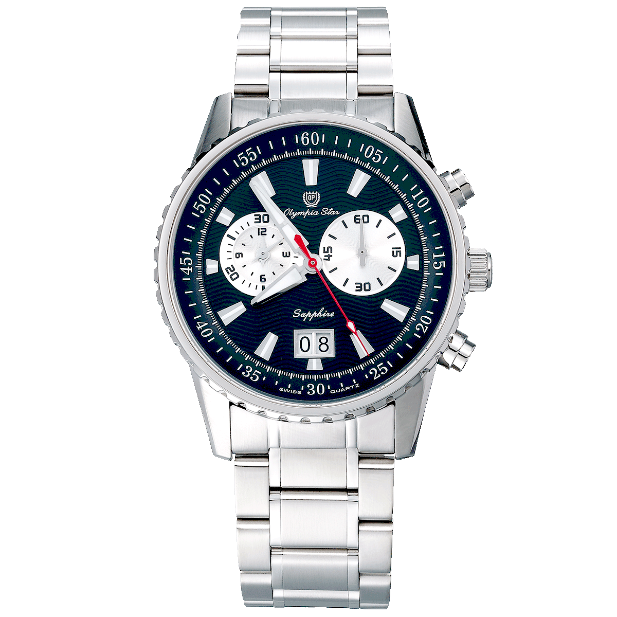 SPORT CHRONO OP589-01MS-D