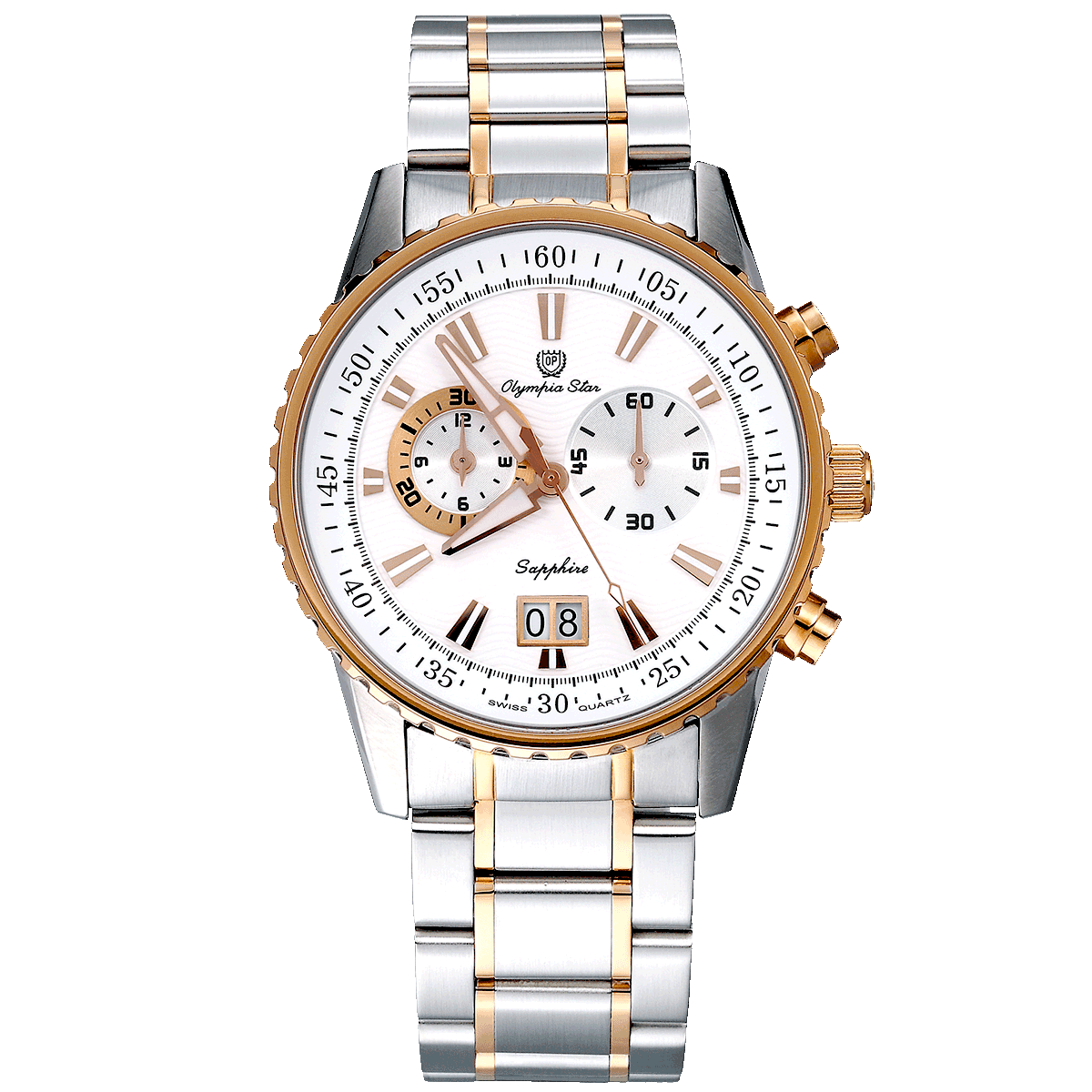 SPORT CHRONO OP589-01MSR-T