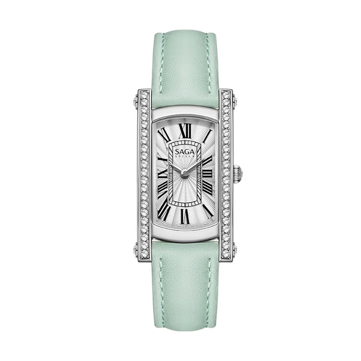 STELLA RECTANGLE 71836-SVWHGR-2