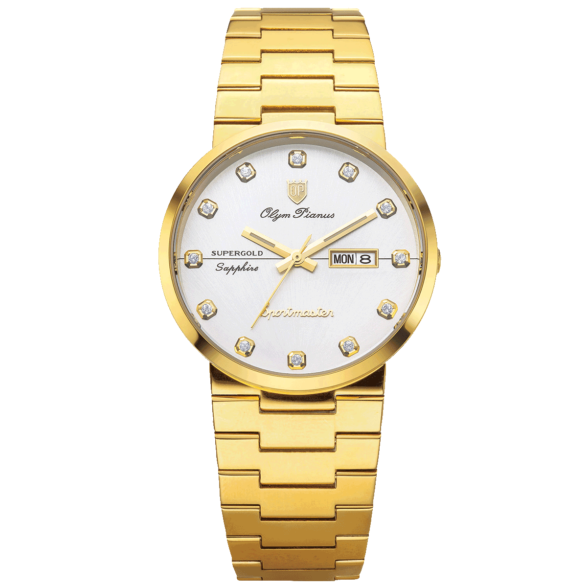 SPORT MASTER OP890-09MK-T