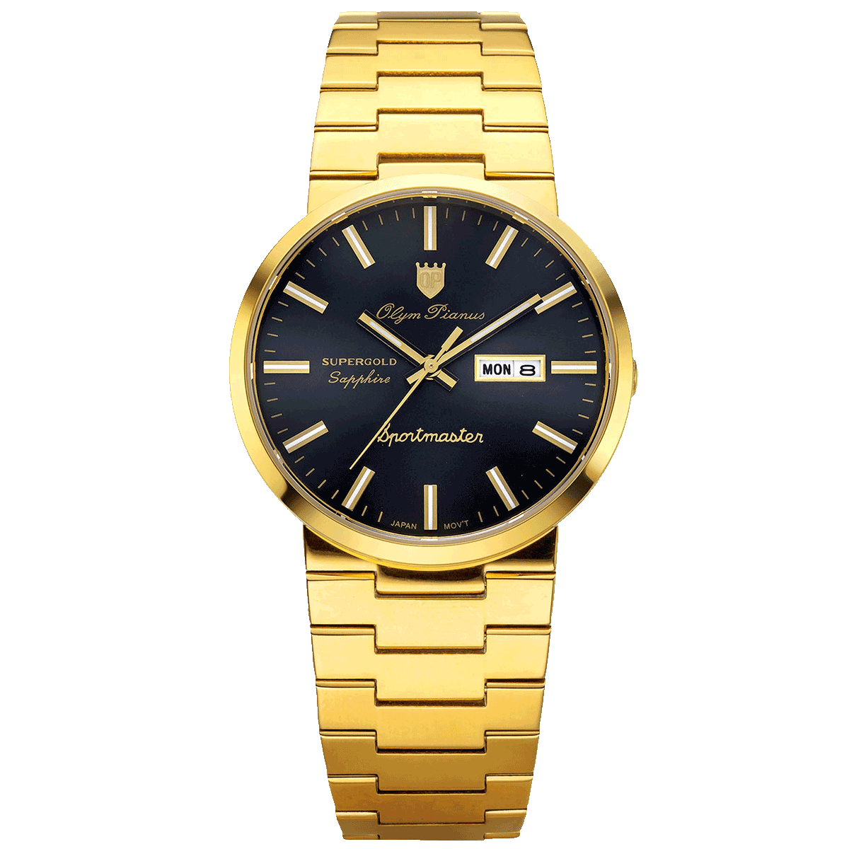 SPORT MASTER OP890-09MK-D