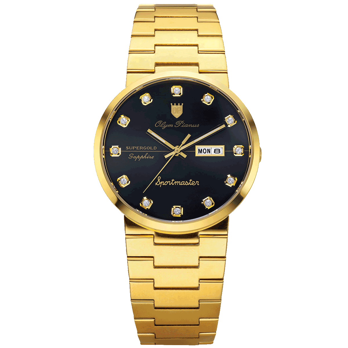 SPORT MASTER OP890-09MK-D