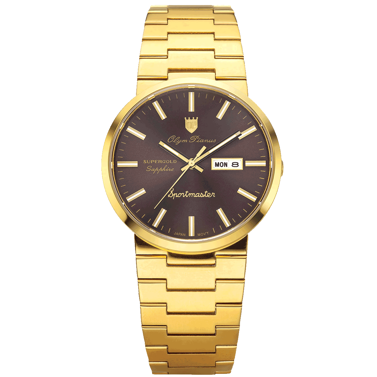 SPORT MASTER OP890-09MK-N