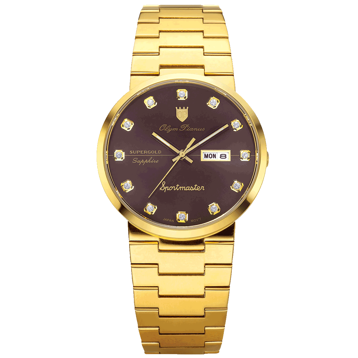 SPORT MASTER OP890-09MK-N