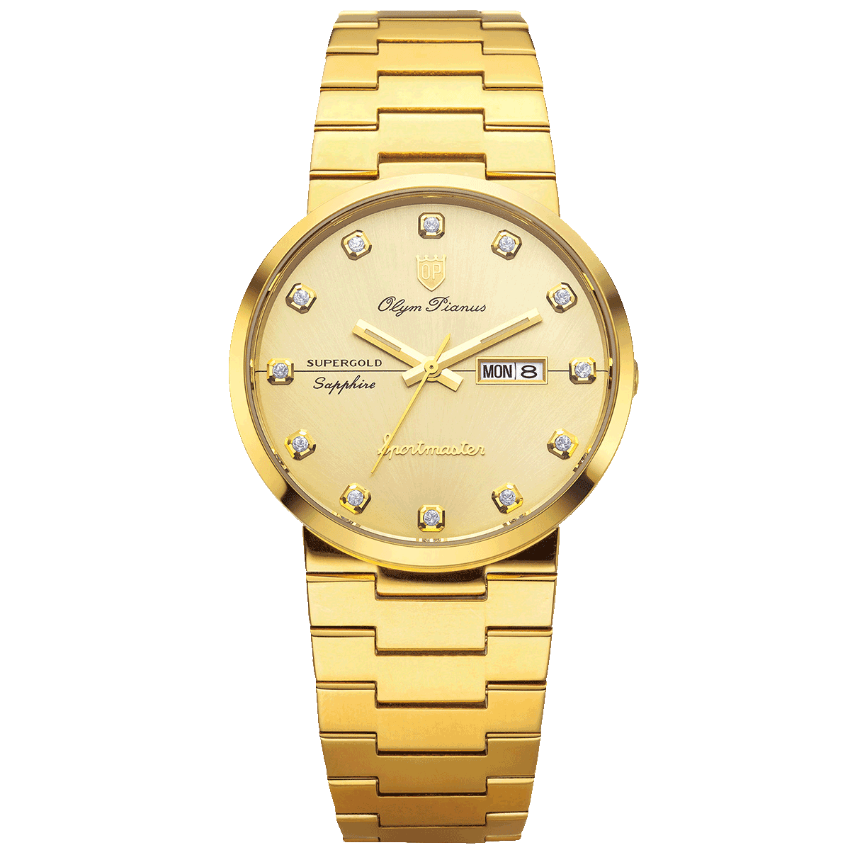 SPORT MASTER OP890-09MK-V