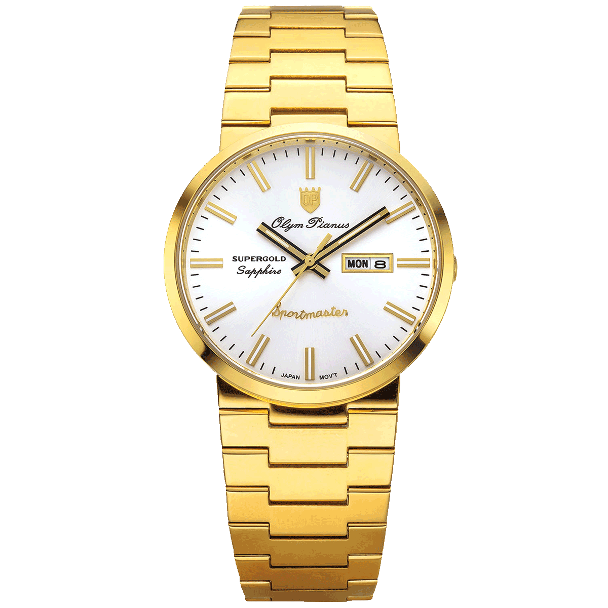 SPORT MASTER OP890-09MK-T