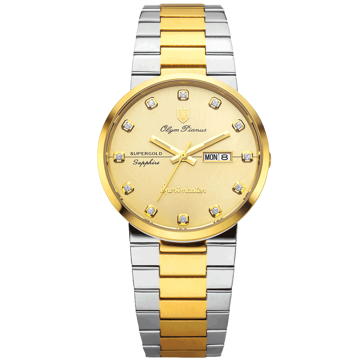 SPORT MASTER OP890-09MSK-V