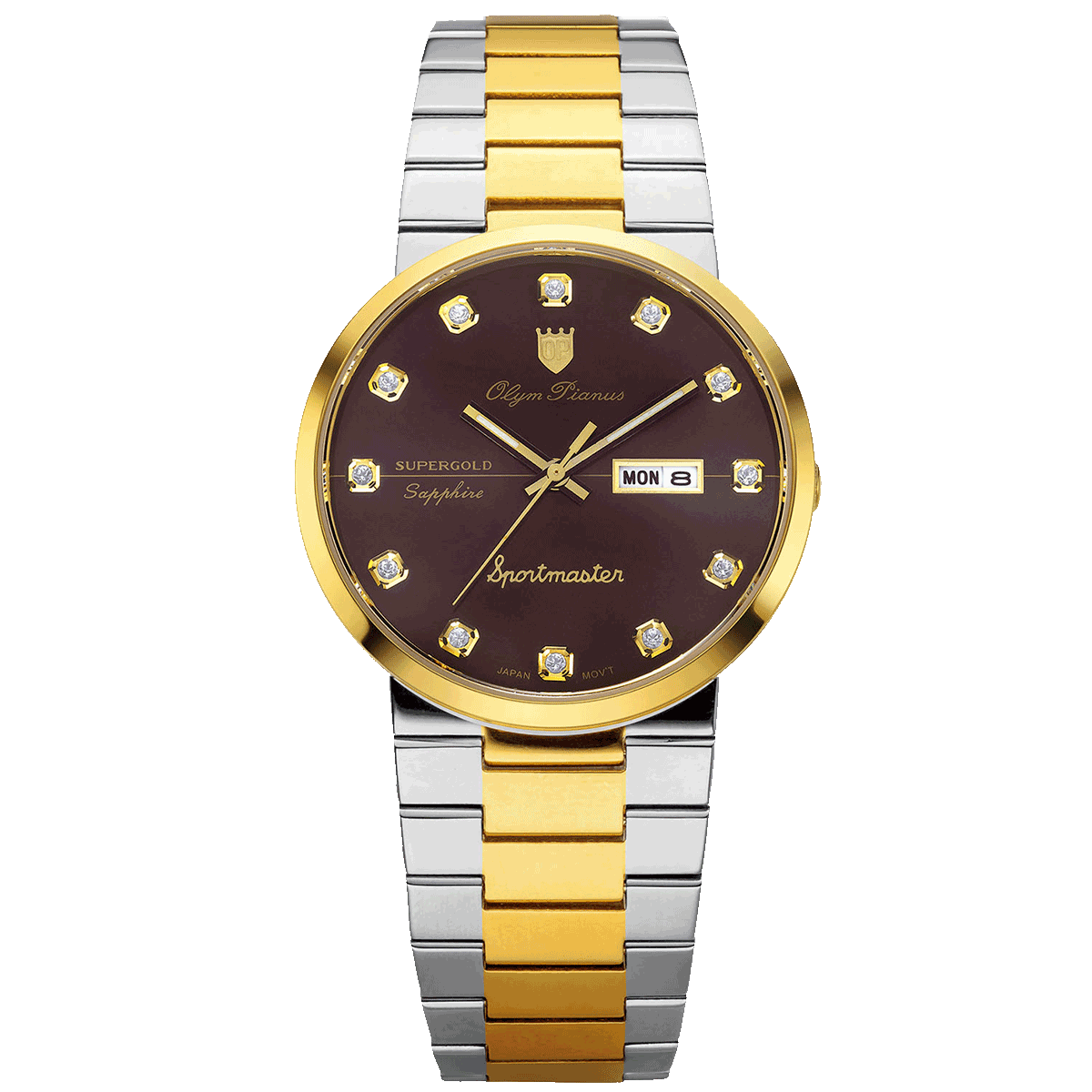 SPORT MASTER OP890-09MSK-N