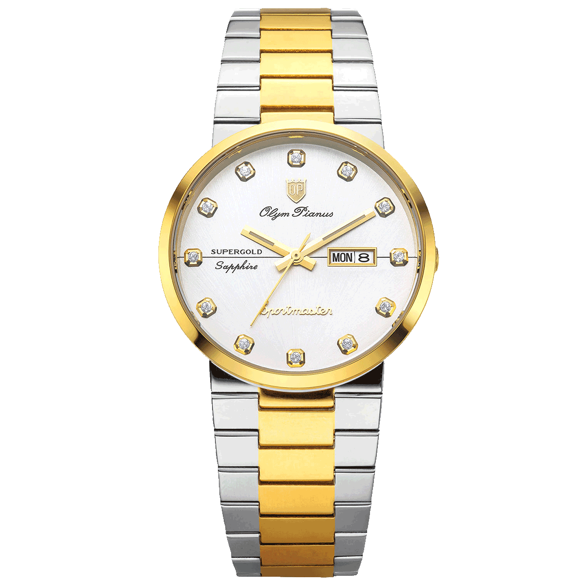 SPORT MASTER OP890-09MSK-T