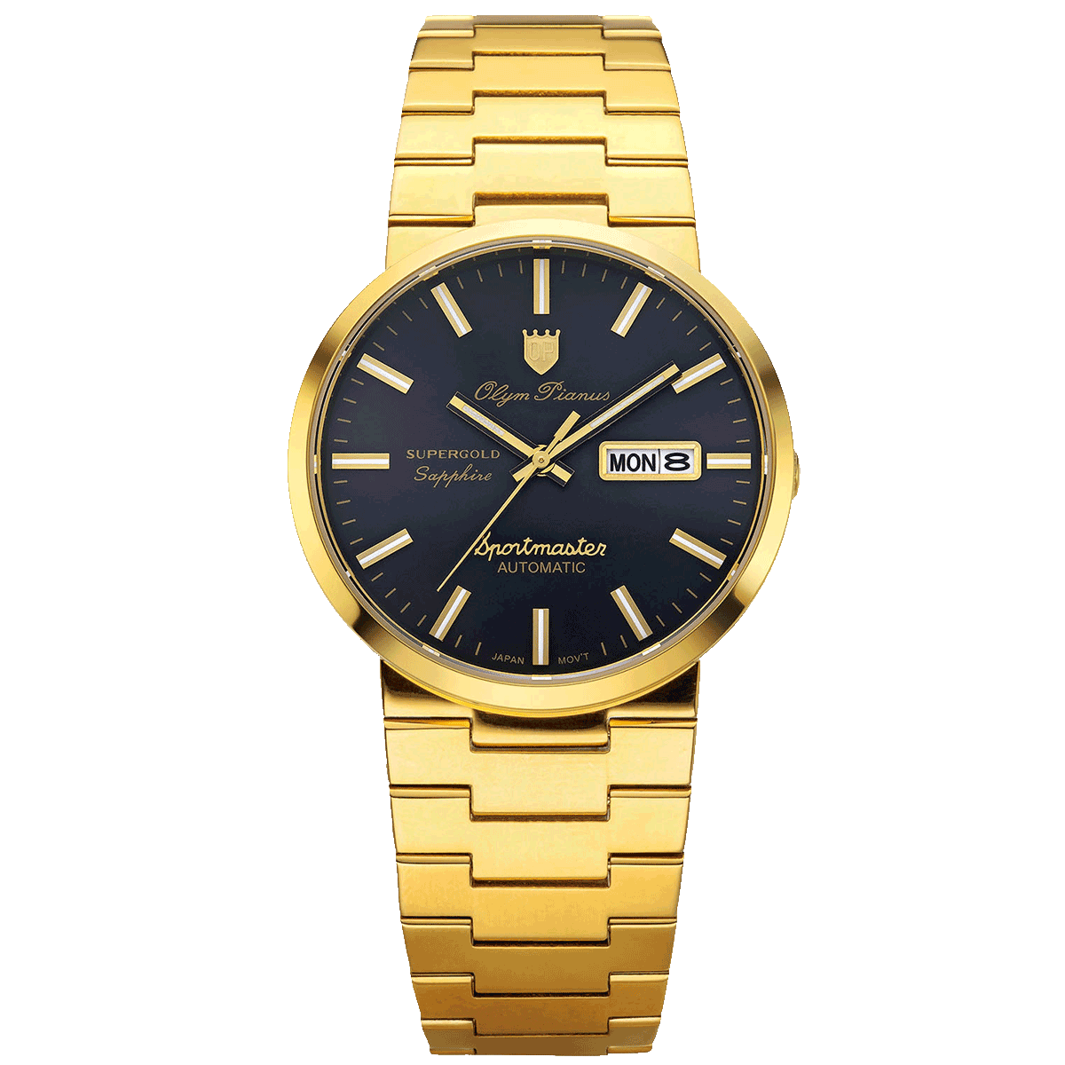 AUTOMATIC SPORT MASTER OP8909AMK-D