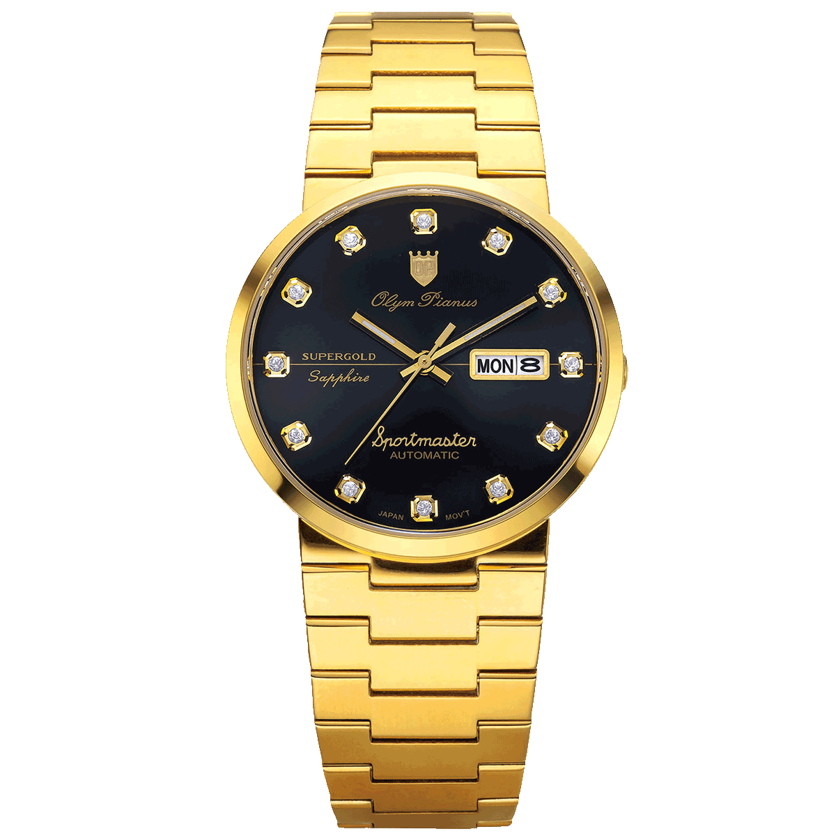 AUTOMATIC SPORT MASTER OP8909AMK-D