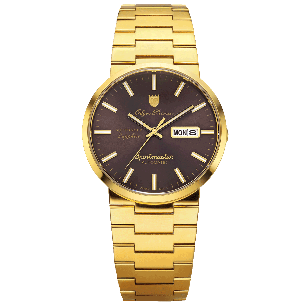 AUTOMATIC SPORT MASTER OP8909AMK-N
