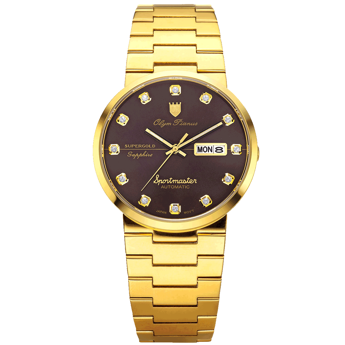 AUTOMATIC SPORT MASTER OP8909AMK-N